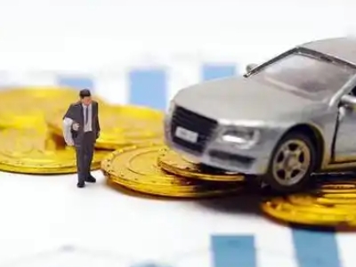 岱岳车辆抵押贷款的三种常见贷款方式,你了解多少?