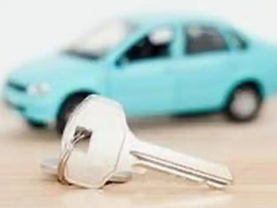 岱岳汽车抵押贷款办理流程,岱岳车抵贷需要什么条件?